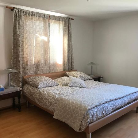 Appartement 2 Chambres Au Coeur Du Vignoble Avec Terrasse Riquewihr Exterior foto